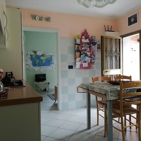 Mare, Monti E...Cinque Terre Apartment Специя Екстериор снимка