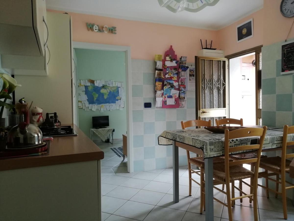 Mare, Monti E...Cinque Terre Apartment Специя Екстериор снимка