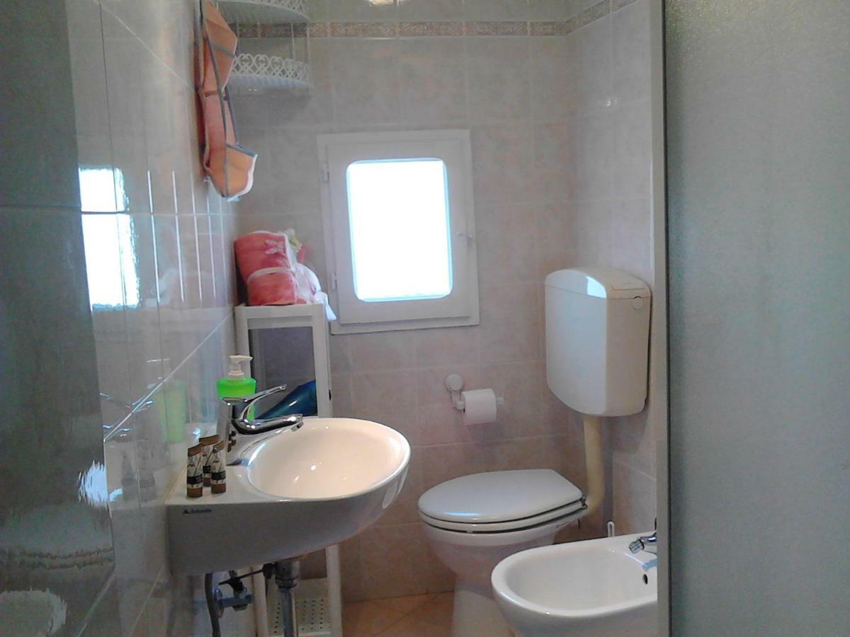 Mare, Monti E...Cinque Terre Apartment Специя Екстериор снимка