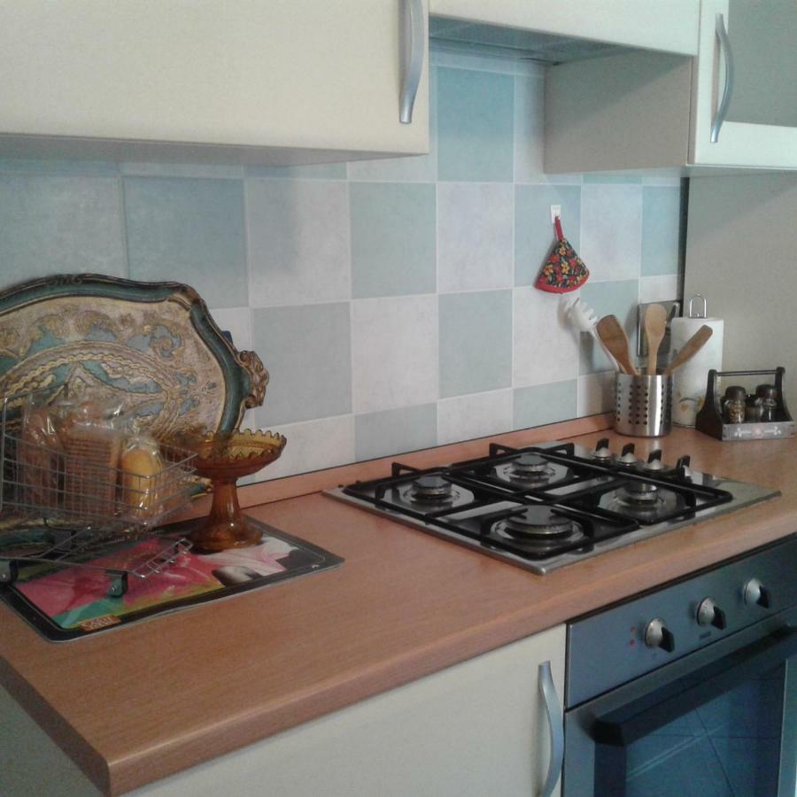 Mare, Monti E...Cinque Terre Apartment Специя Екстериор снимка