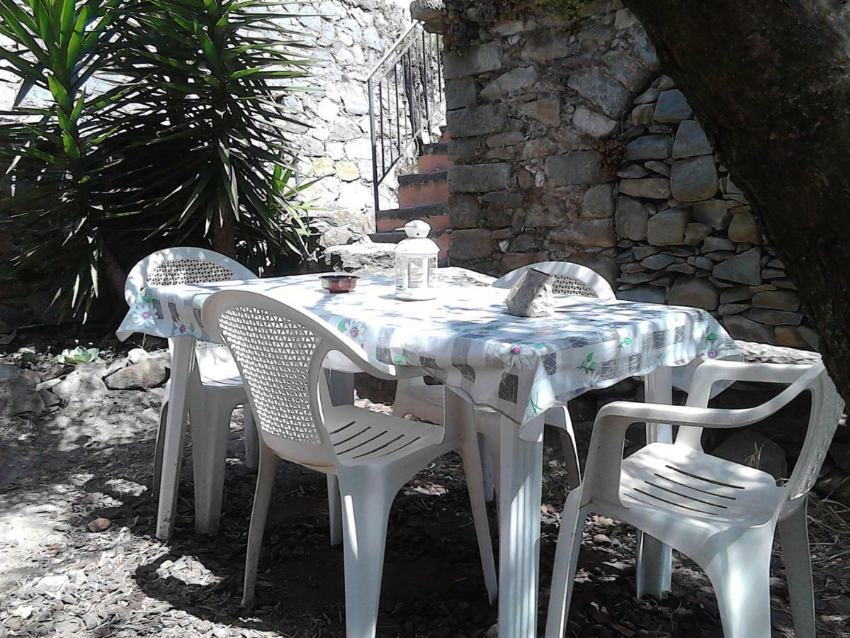 Mare, Monti E...Cinque Terre Apartment Специя Екстериор снимка