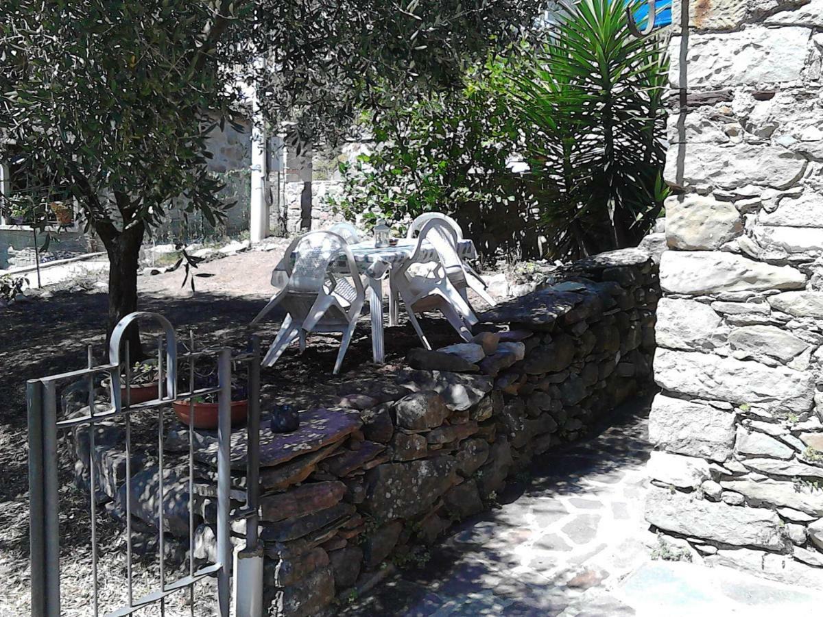 Mare, Monti E...Cinque Terre Apartment Специя Екстериор снимка